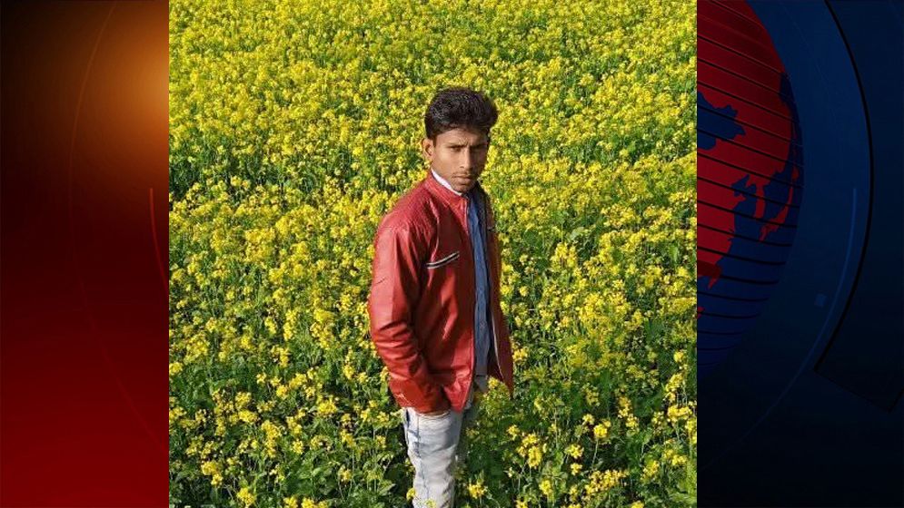 লালমনিরহাটের হাতীবান্ধা সীমান্তে বিএসএফের গুলিতে বাংলাদেশি যুবক নিহত