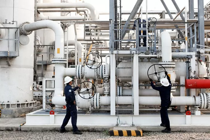 বাংলাদেশসহ দক্ষিণ এশিয়ার তিন দেশে তীব্র গ্যাস সংকটের সম্ভাবনা