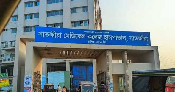 সাতক্ষীরায় আশঙ্কাজনকহারে বাড়ছে ডেঙ্গুর প্রকোপ, হাসপাতালেও বাড়তি সতর্কতা