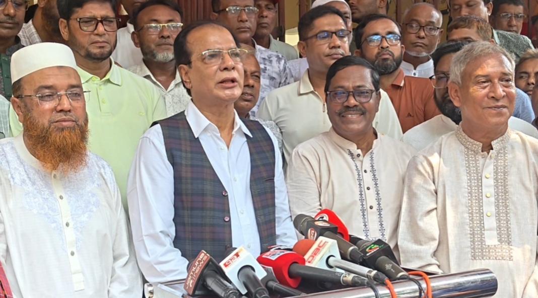 তিস্তা মহাপরিকল্পনা আগামী অর্থবছরে বাস্তবায়ন শুরু: ত্রাণমন্ত্রী