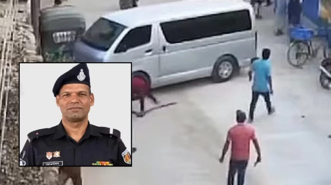 সীতাকুণ্ডে র‍্যাব কর্মকর্তা হত্যা: আরও দুইজন গ্রেপ্তার, মোট আটক ৬