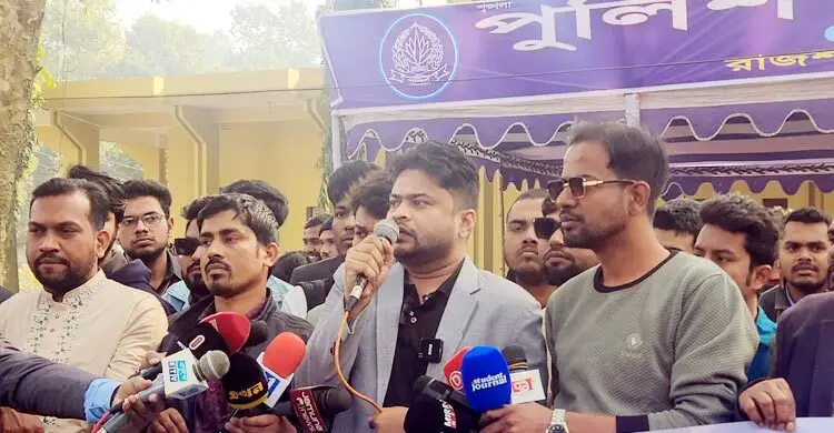 ‘ক্যাম্পাসের কুত্তা পেটাতে ছাত্রদলের হেডম লাগে না’