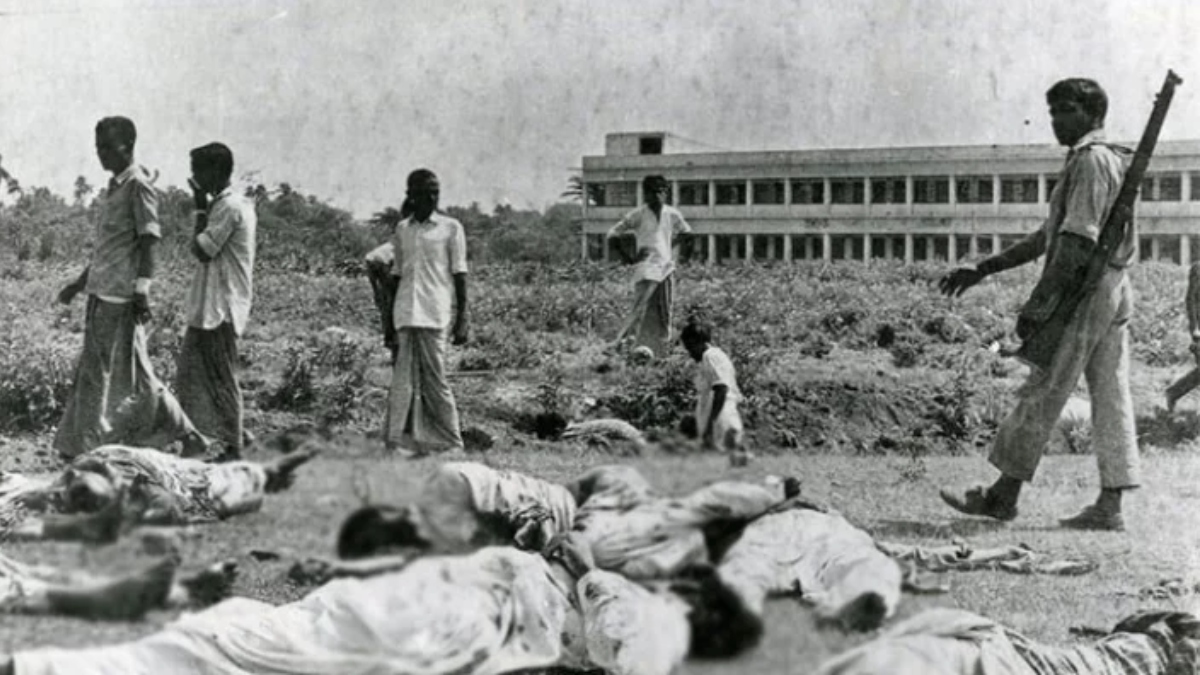 জামায়াতের বিচার চেয়ে মার্কিন কংগ্রেসে প্রস্তাব