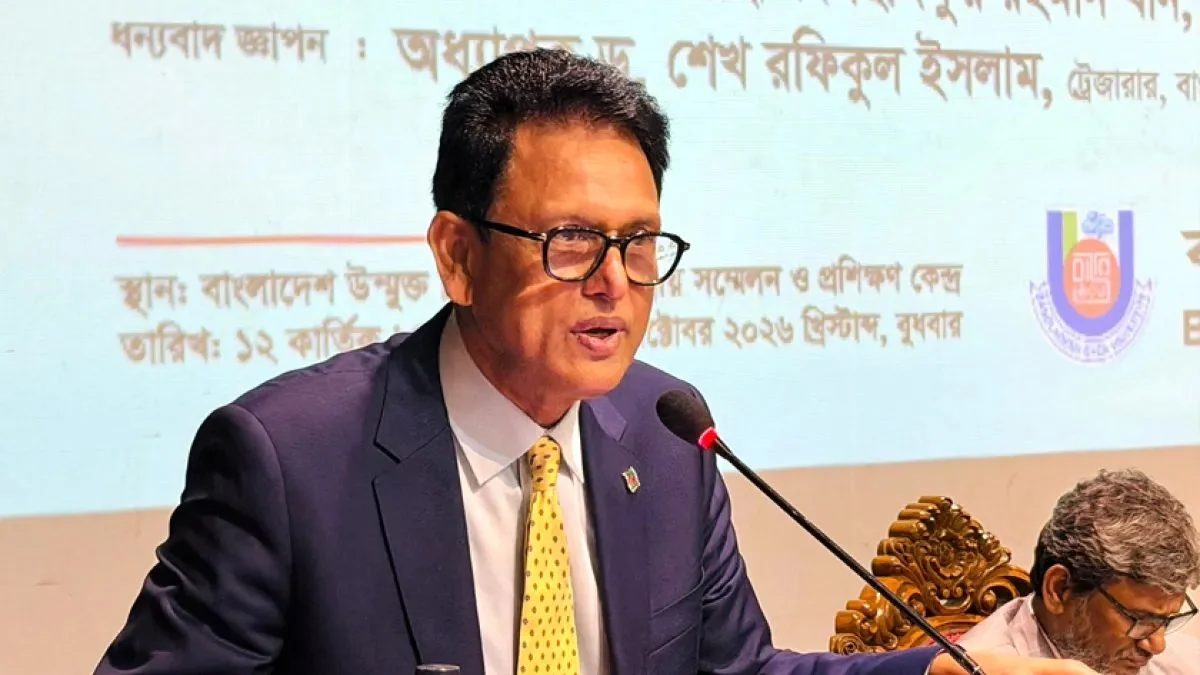 পিএইচডির মান ও উপাধির ব্যবহার নিয়ে যা বললেন শিক্ষামন্ত্রী