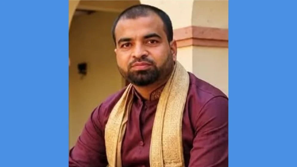 মাদক সেবনের ভিডিও ভাইরালের পর পদ হারালেন এনসিপি নেতা