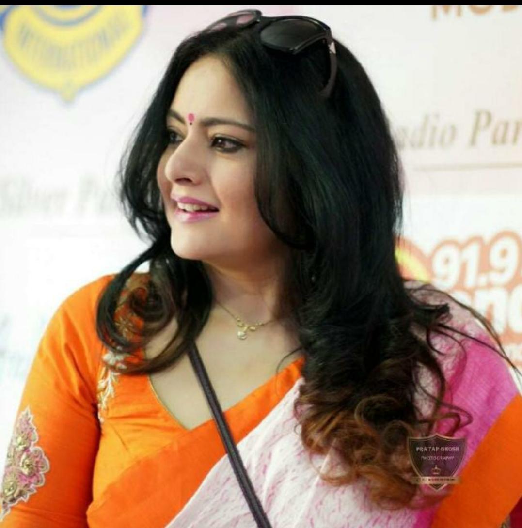 ২৩টি ফৌজদারি মামলা নিয়ে মুখ্যমন্ত্রীর দৌড়ে কে এই অগ্নিমিত্রা পাল