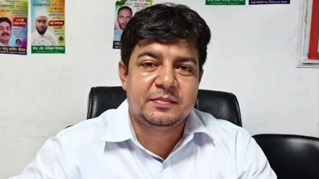 মারা গেছেন আমজনতার তারেক রহমানের বাবা