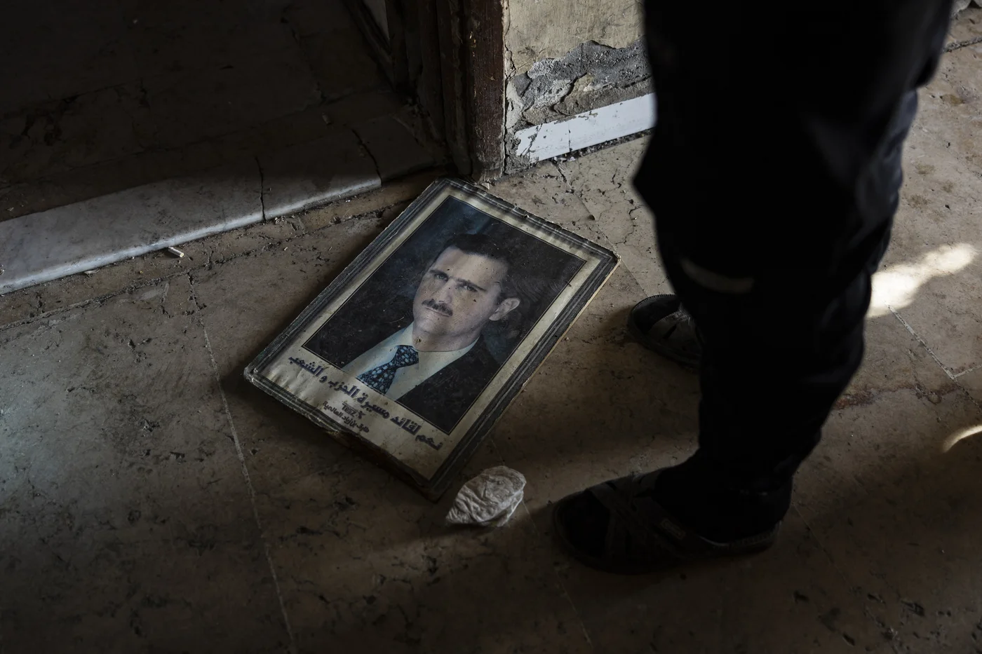 নির্বাসিত আসাদের ঘনিষ্ঠরা সিরিয়ার নতুন সরকার উৎখাতের ষড়যন্ত্রে লিপ্ত