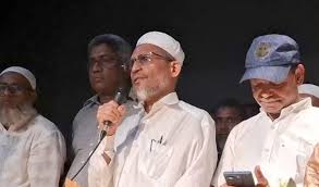 আমাকে ৩টি মৃত্যুদণ্ডের রায় দিয়েও হাসিনার শখ মেটেনি: বাবর