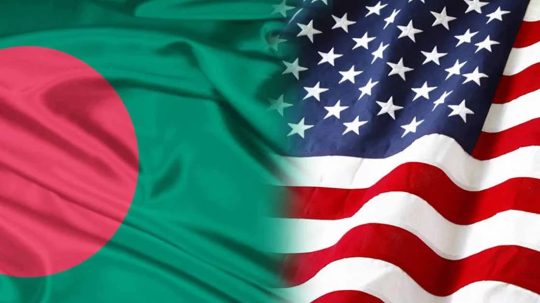 আগামী সপ্তাহে বাংলাদেশের ওপর শুল্ক কমানোর ঘোষণা দিতে পারে যুক্তরাষ্ট্র