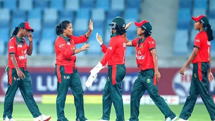সেমিফাইনালের পথে আজ বাংলাদেশের প্রতিপক্ষ শ্রীলঙ্কা