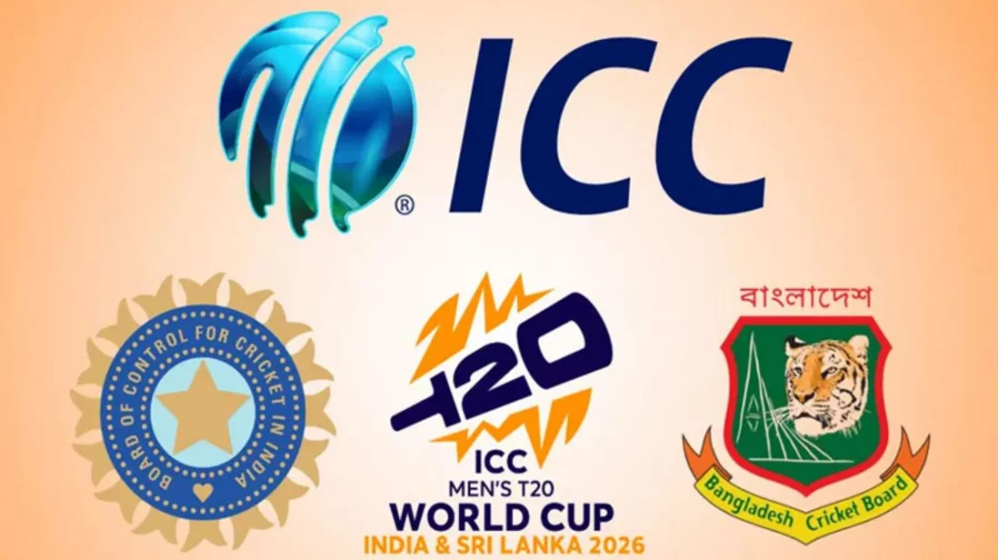 বিরোধ নিষ্পত্তি কমিটির হস্তক্ষেপ চেয়ে আইসিসিকে আবারও বিসিবির চিঠি