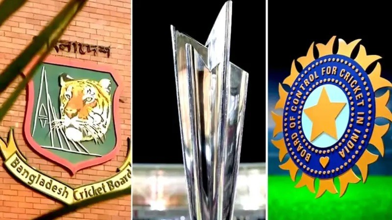 ভারতে খেলতে বিসিবিকে ‘রাজি করাতে’ নতুন প্রস্তাব বিসিসিআইয়ের