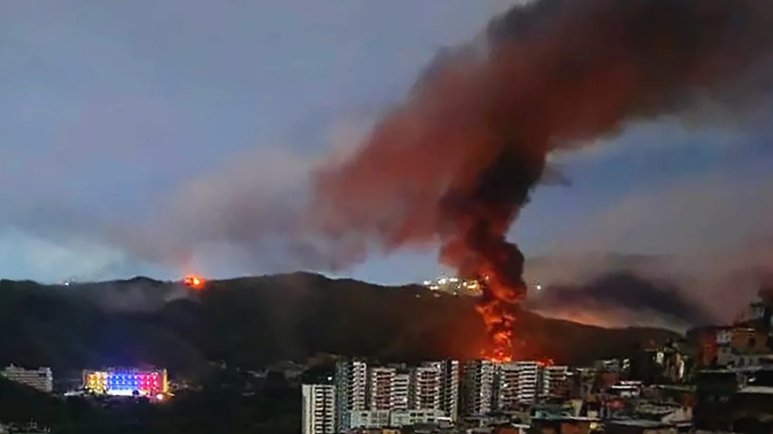 ভেনেজুয়েলায় মার্কিন অভিযানে ৩২ কিউবান নিহত, দুই দিনের রাষ্ট্রীয় শোক ঘোষণা