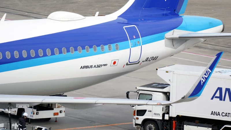 সৌর বিকিরণের ঝুঁকিতে এয়ারবাস ফ্লাইট বিলম্ব ও স্থগিত