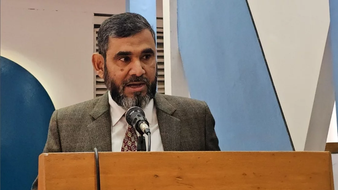 দায়িত্ব পালনে ব্যর্থ পর্যবেক্ষক সংস্থাগুলোকে নিবন্ধন দেওয়া হয়নি: নির্বাচন কমিশনার