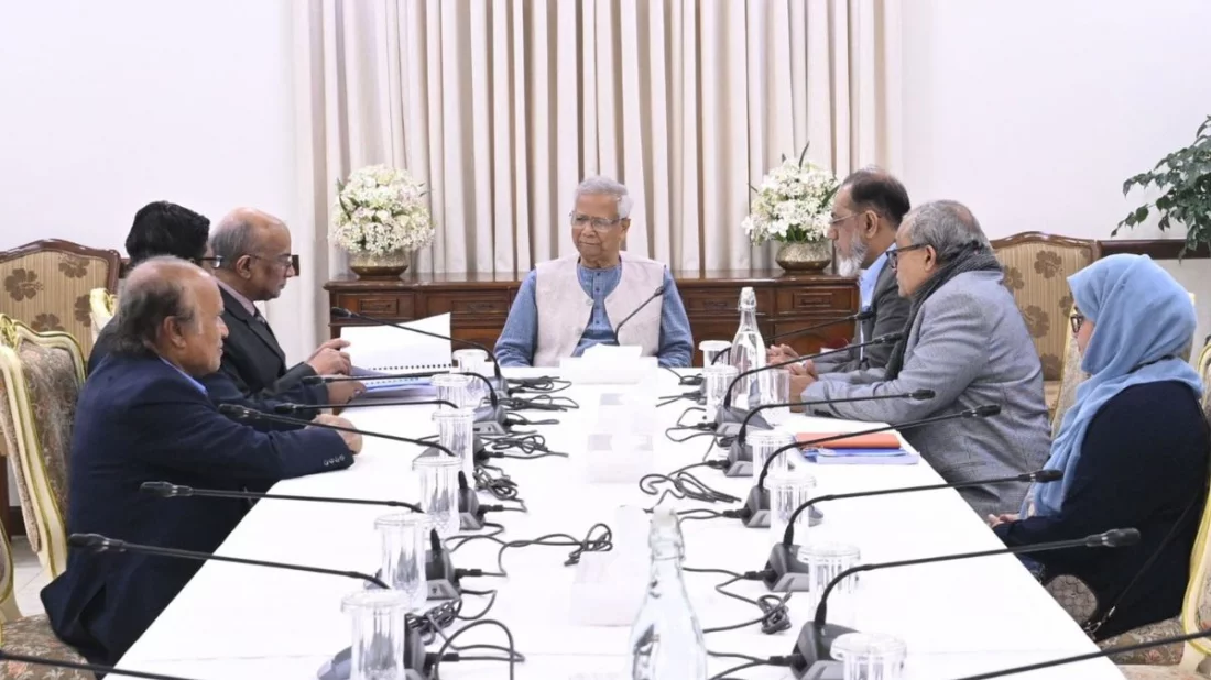 আওয়ামী শাসনামলে গুম হওয়া ২৫১ ব্যক্তির এখনো খোঁজ মেলেনি