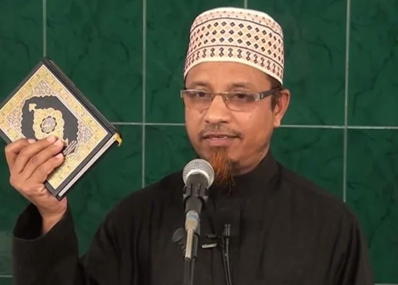 ‘একাত্তরের মিথ্যুক প্রজন্মের যুদ্ধ, স্বাধীনতা- সবই মিথ্যা’