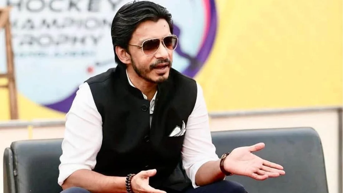 বিসিবি পরিচালক ইশতিয়াক সাদেকের পদত্যাগ