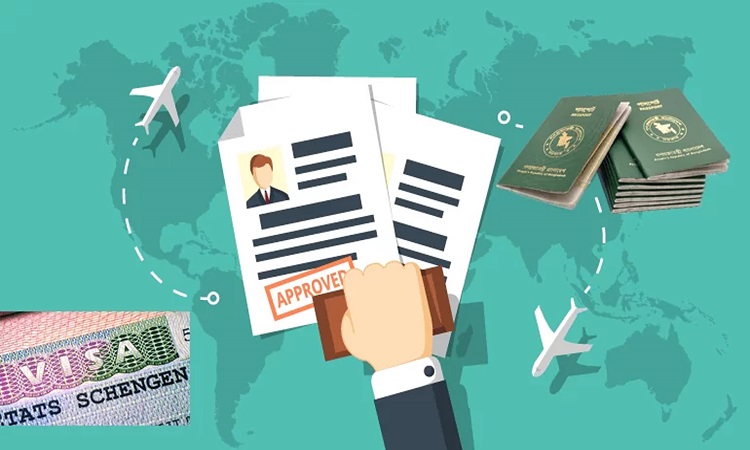 কুয়েতের ভিসা সিন্ডিকেট: অনুসন্ধান শুরু করেছে প্রতিযোগিতা কমিশন