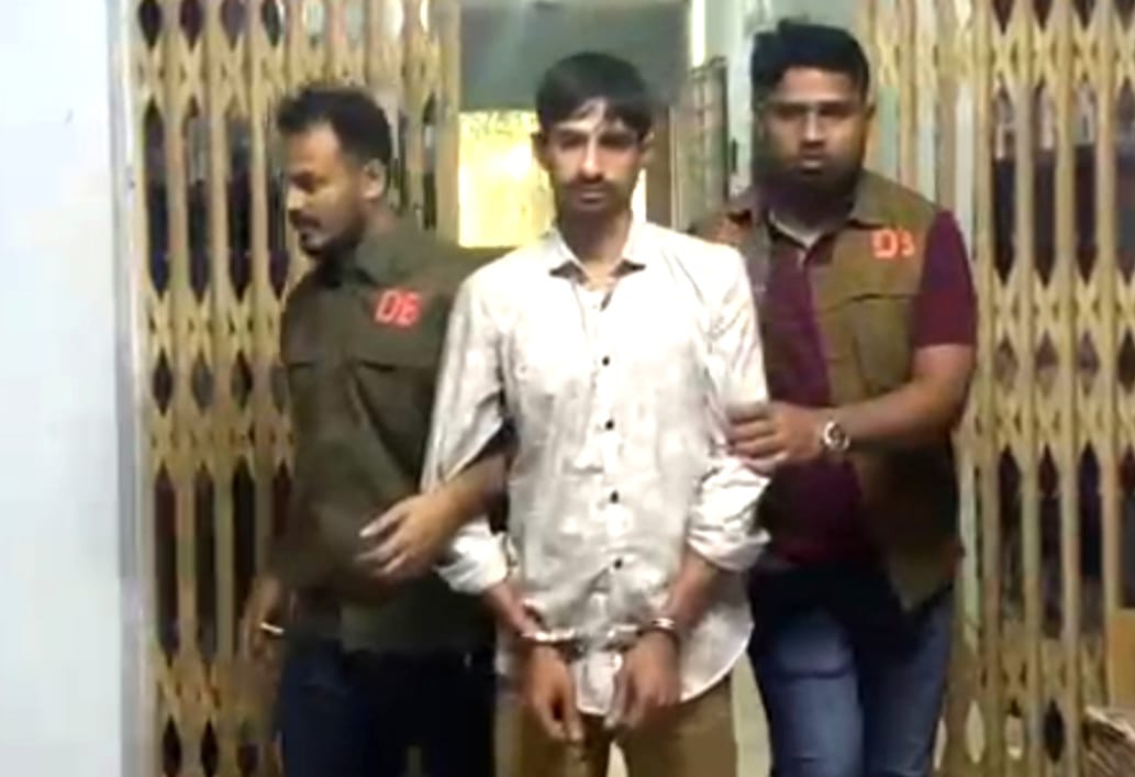 সেপটিক ট্যাংক থেকে ছাত্রলীগ কর্মীর লাশ উদ্ধারের ঘটনায় গ্রেপ্তার ৩