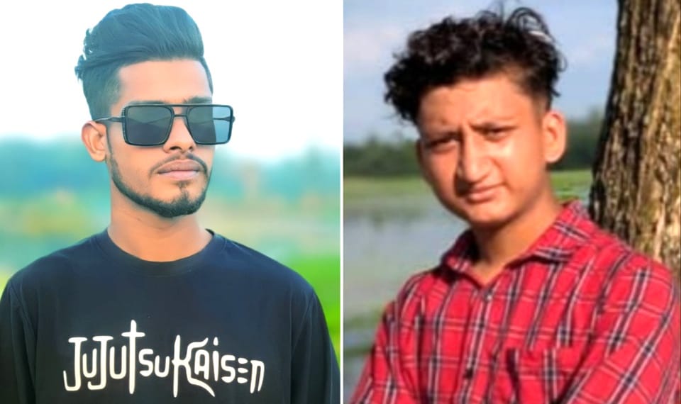 লক্ষ্মীপুরে মোটরসাইকেল-অটোরিকশার সংঘর্ষে ২ তরুণ নিহত