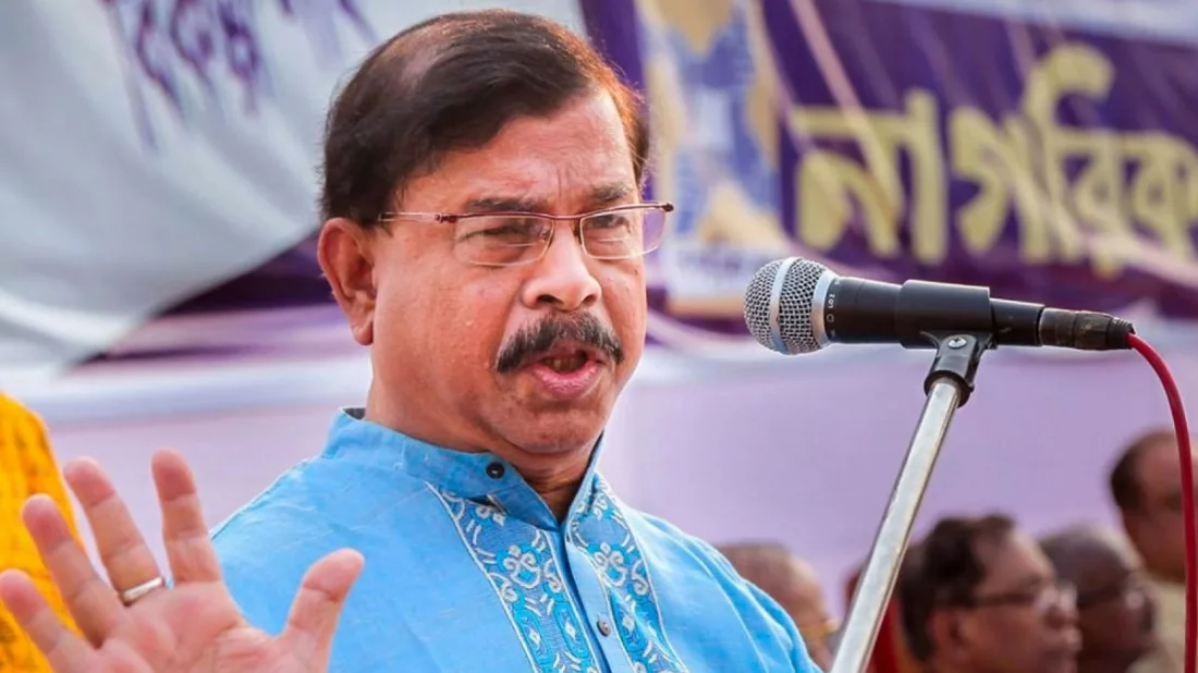 ঋণখেলাপির তালিকা থেকে বাদ, নির্বাচনে অংশগ্রহণে বাঁধা নেই মান্নার