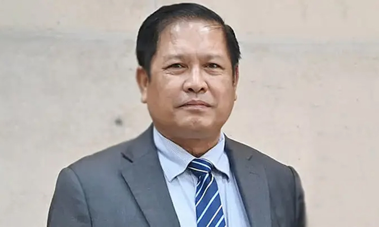 মিয়ানমারের রাষ্ট্রদূতকে জরুরি তলব