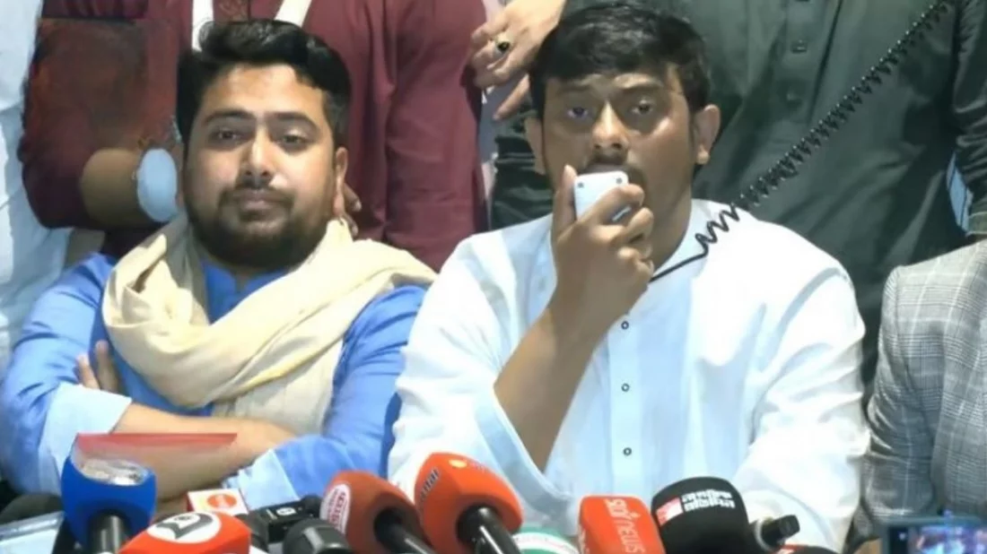 ডিম নিক্ষেপের ঘটনায় মির্জা আব্বাসকে দায়ী করলেন নাসীরুদ্দীন পাটওয়ারী