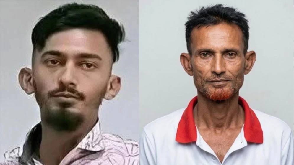 ছেলেকে হত্যার দেড় মাস পর পিতাকেও গুলি করে হত্যা