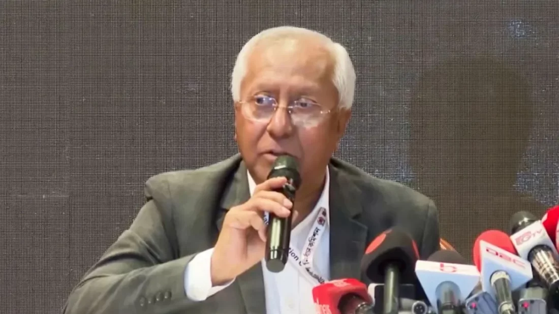 প্রবাসীরা আচরণবিধি ভঙ্গ করলে দায় তাদেরই: ইসি সচিব