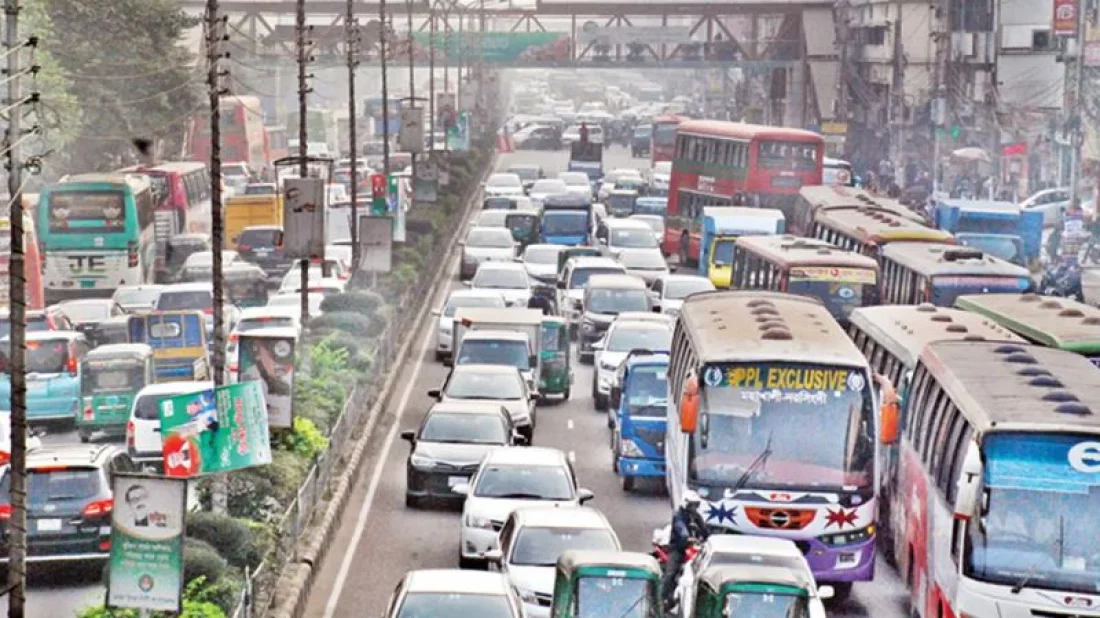 ভিভিআইপি মুভমেন্টে জনদুর্ভোগ এড়াতে আইজিপিকে প্রধানমন্ত্রীর বার্তা
