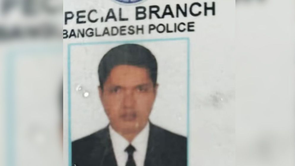 আমিনবাজারে পুলিশের এসবি কর্মকর্তাকে পিটিয়ে হত্যার অভিযোগ