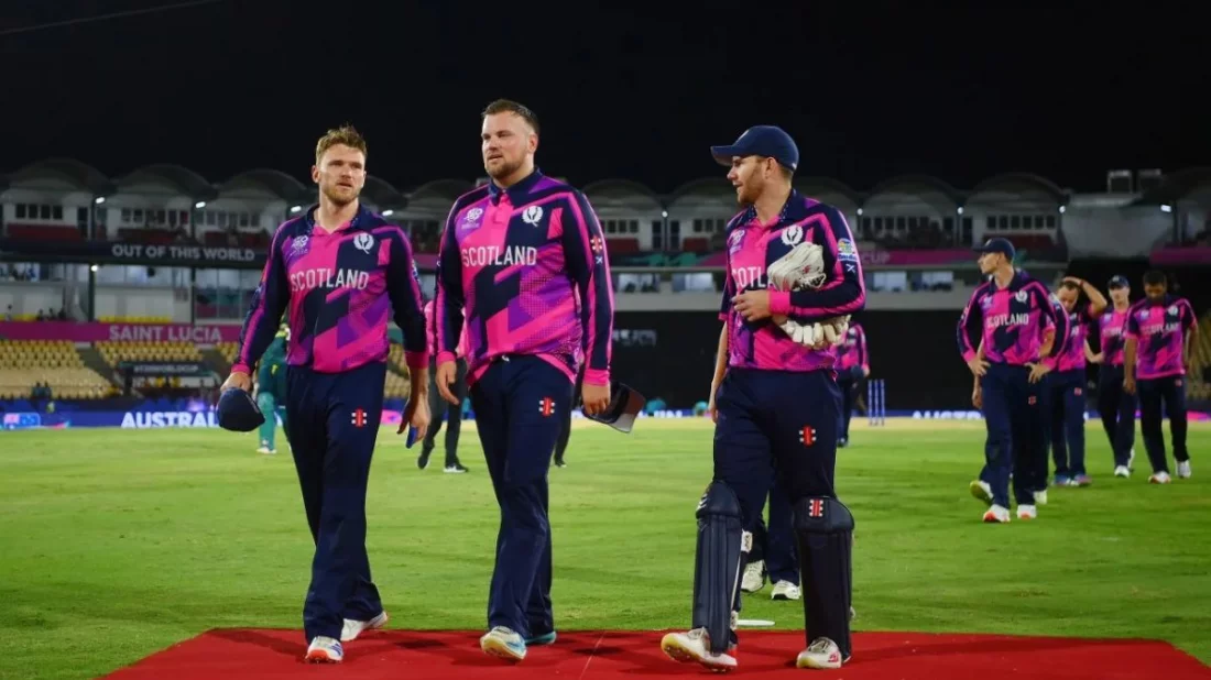 বাংলাদেশকে বাদ দিয়ে স্কটল্যান্ডকে বিকল্প দল ঘোষণা করেছে আইসিসি