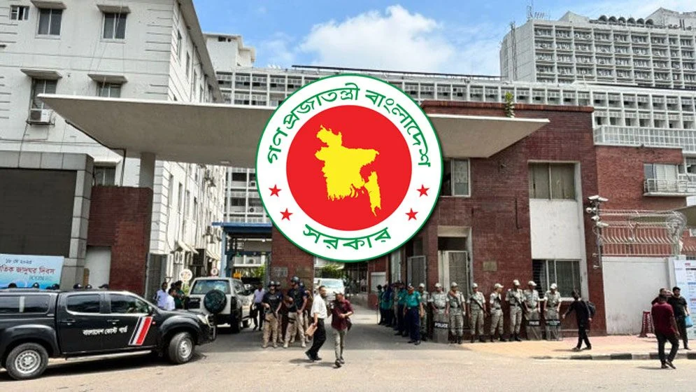 চাঞ্চল্যকর গোয়েন্দা তথ্য পেয়ে সরকারের বিশেষ সতর্কতা