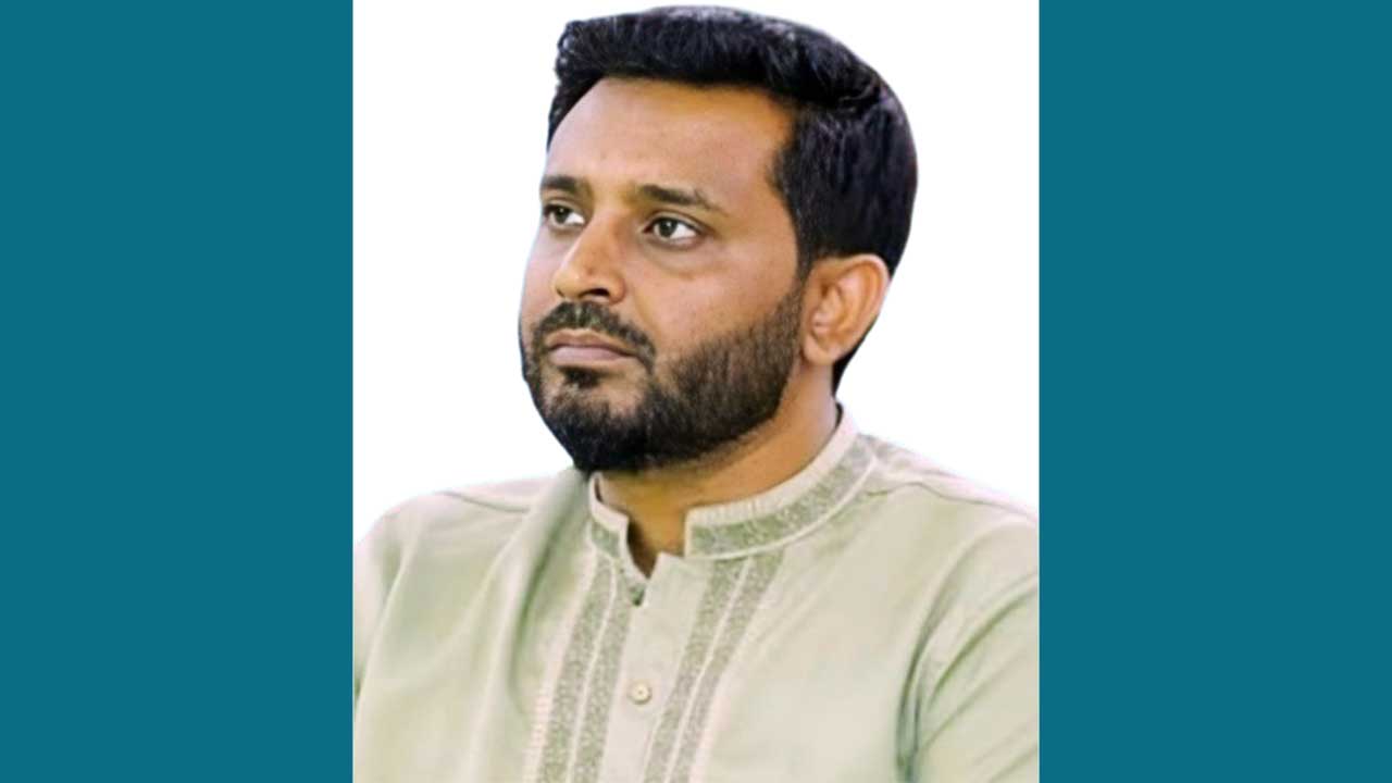 পদত্যাগী নেতা ফিরোজ আবার এনসিপির সদস্যসচিব