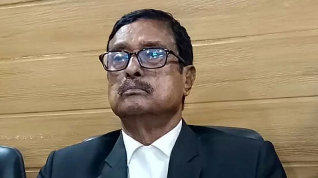 আদালত অবমাননার অভিযোগ থেকে অব্যাহতি পেলেন বিএনপি নেতা ফজলুর