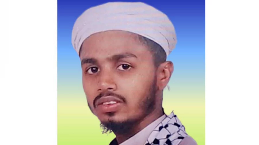 ৬ বছরের শিশুকে একাধিকবার ধর্ষণ, অভিযুক্ত মাদ্রাসা ছাত্র পলাতক