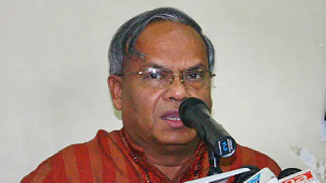 নন-এমপিও শিক্ষকদের এমপিওভুক্তির দাবি শতভাগ যৌক্তিক: রিজভী