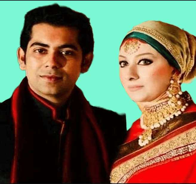 স্ত্রীর বিদেশ গমনে বাধা নিয়ে মুখ খুললেন পার্থ