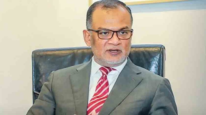 ভারতে পণ্য প্রবেশে নিষেধাজ্ঞা নিয়ে যা বললেন বাণিজ্য উপদেষ্টা