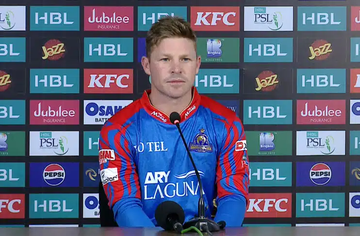 পিএসএল থেকে আরেক বিদেশি ক্রিকেটার আইপিএলে আসছেন