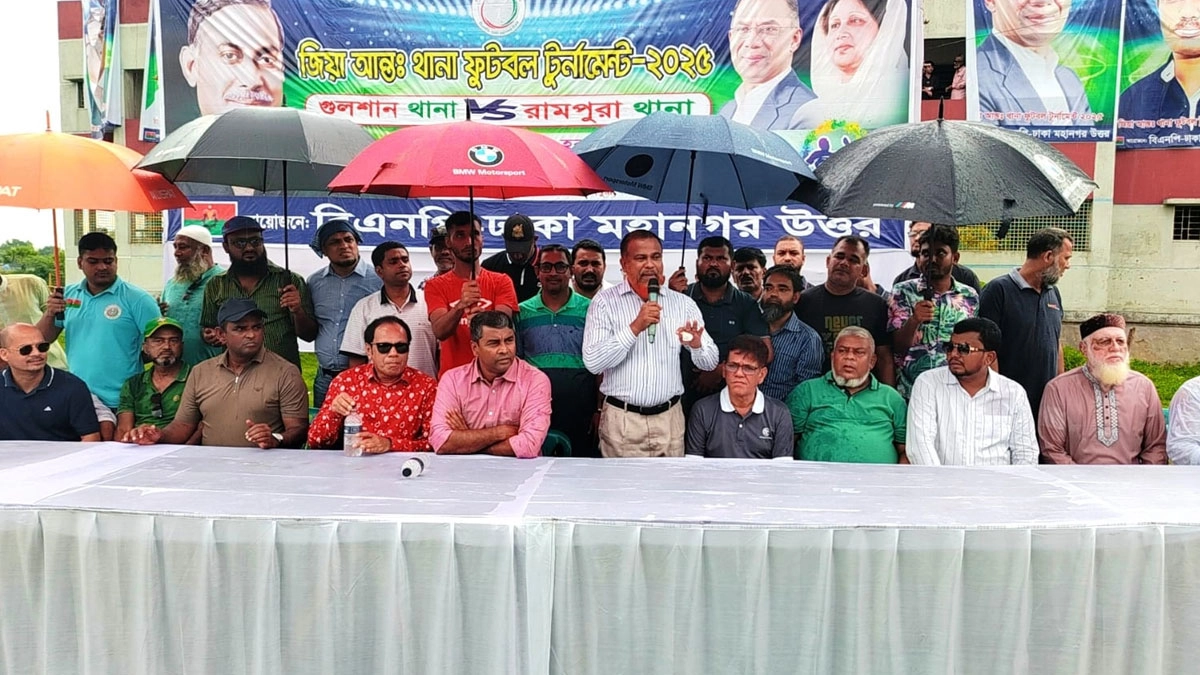 নির্বাচন নিয়ে নানা ষড়যন্ত্র চলছে: মোস্তফা জামান