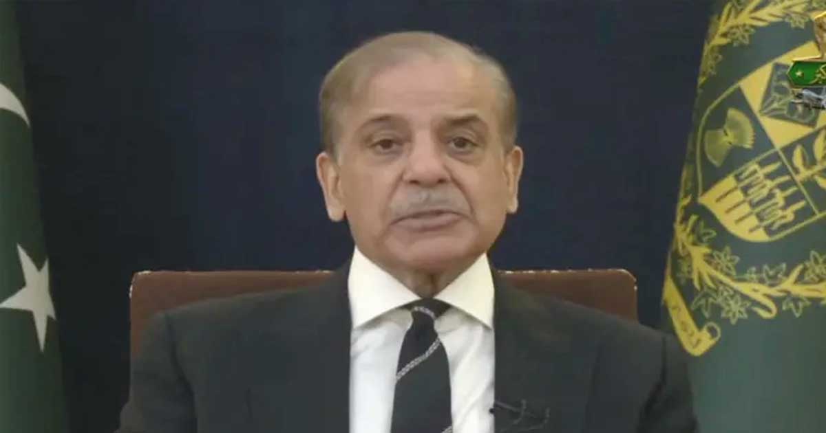 আমরা ভারতের বিরুদ্ধে ১৯৭১ সালের যুদ্ধের প্রতিশোধ নিয়েছিঃ পাক প্রধানমন্ত্রী