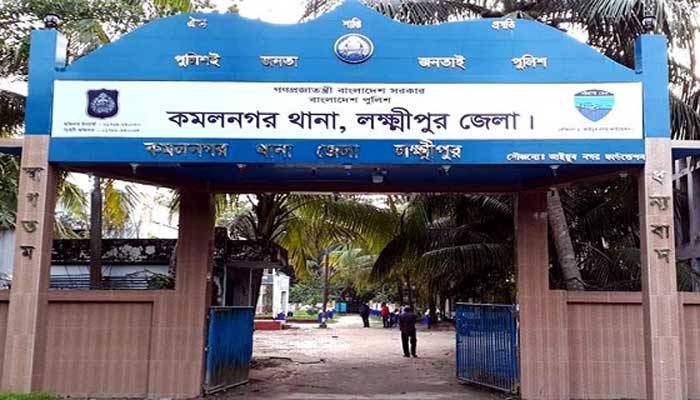 লক্ষ্মীপুরে শ্বশুরবাড়ি থেকে এক যুবকের লাশ উদ্ধার