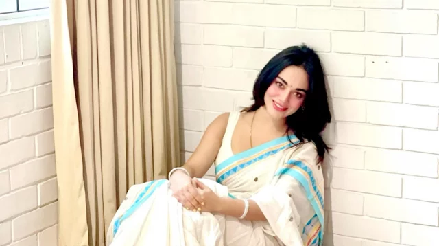 দেশে শিল্পীদের কদর নেই, নুসরাত ফারিয়া ইস্যুতে তমা মির্জা