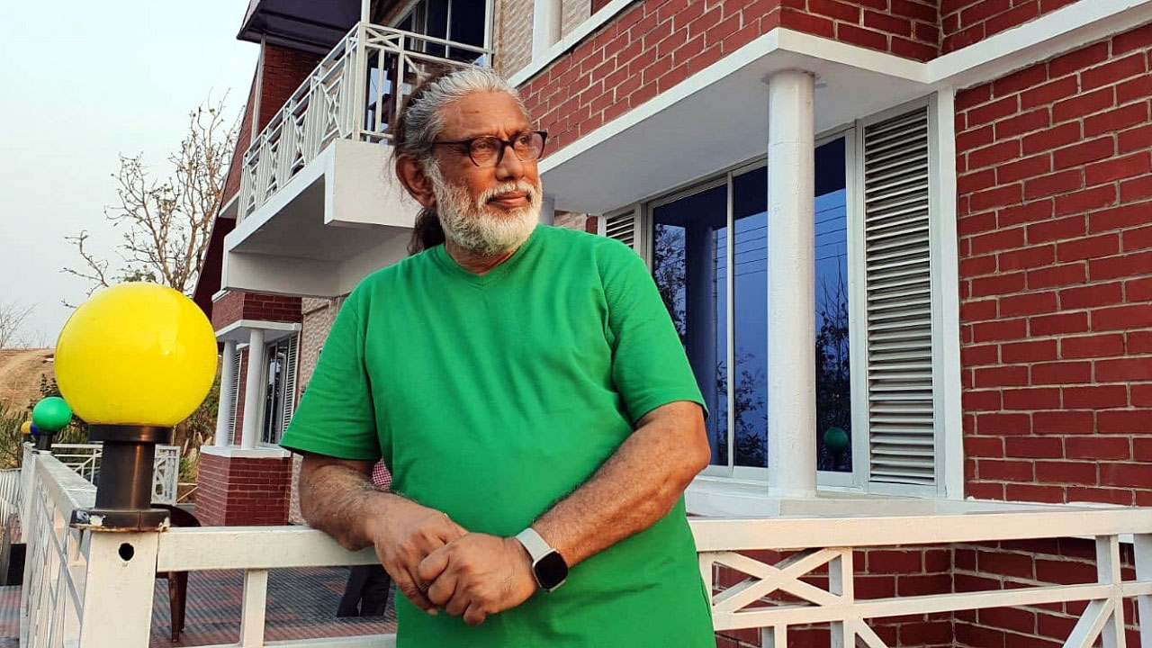 ‘একসময় কথা বলতে হতো হিসেব করে, এখন বলছে লাগামছাড়া’