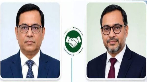 সম্মিলিত ইসলামী ব্যাংকে দুই নতুন পরিচালক নিয়োগ