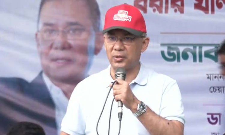 আমরা আইনের শাসন নিশ্চিত করতে চাই: প্রধানমন্ত্রী