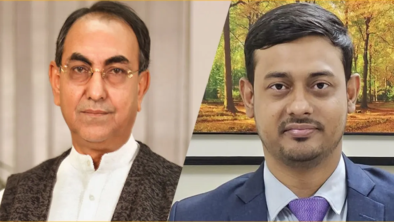 নিজের কেন্দ্রে হারলেন মির্জা আব্বাস